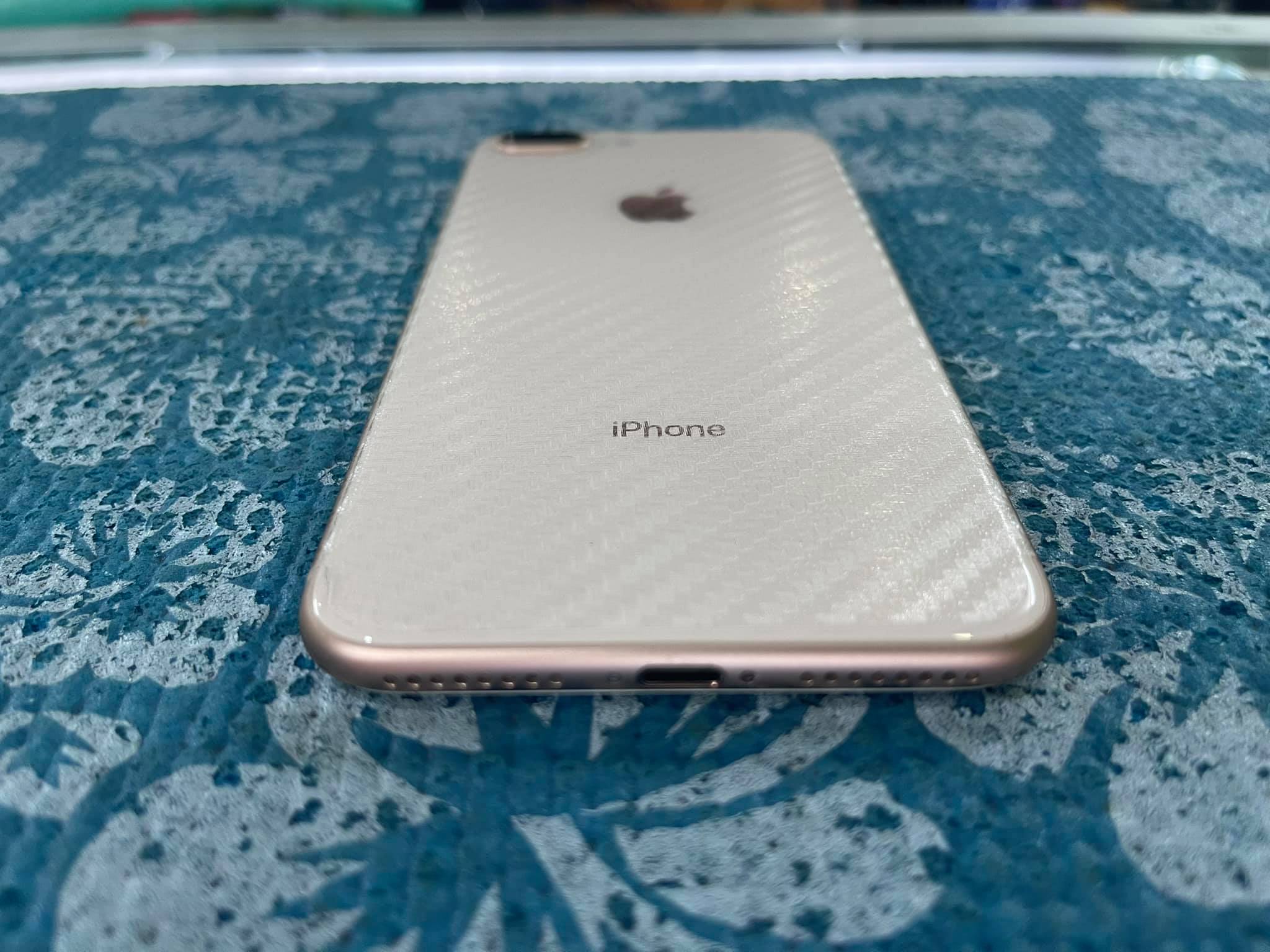 ( SOLD OUT ) iPhone 8 Plus 64GB Model TH