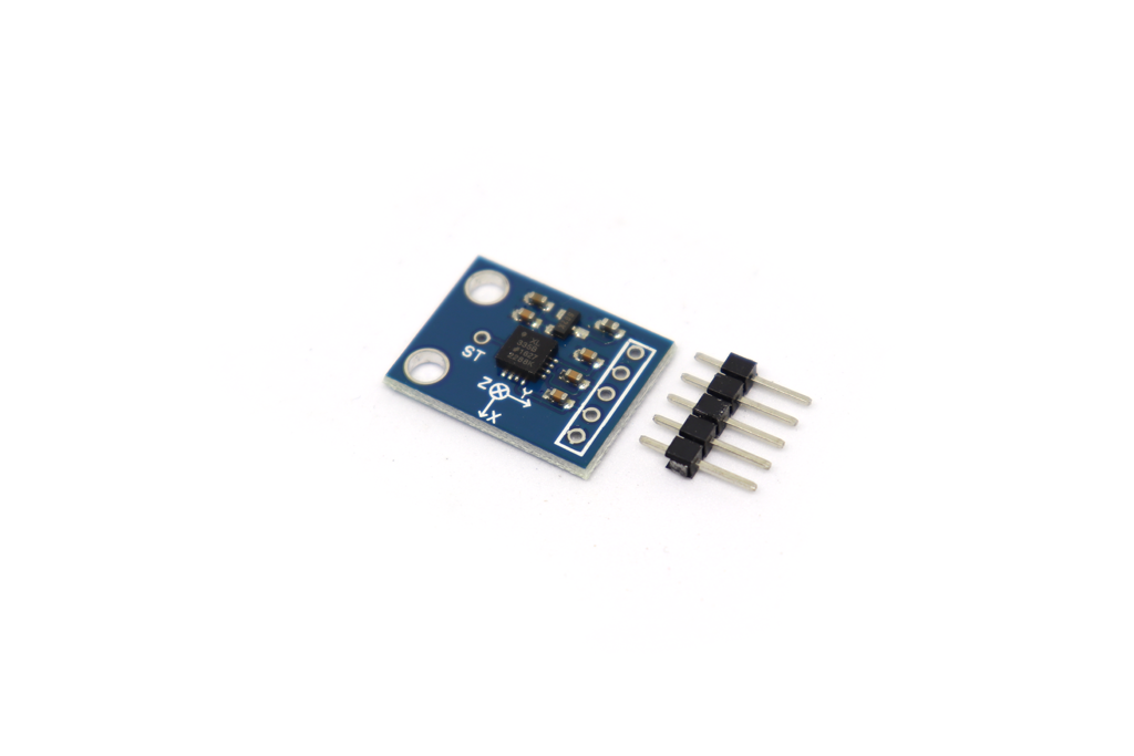 GY-61 (ADXL335) Gyro Module 3-Axis Accelerometer