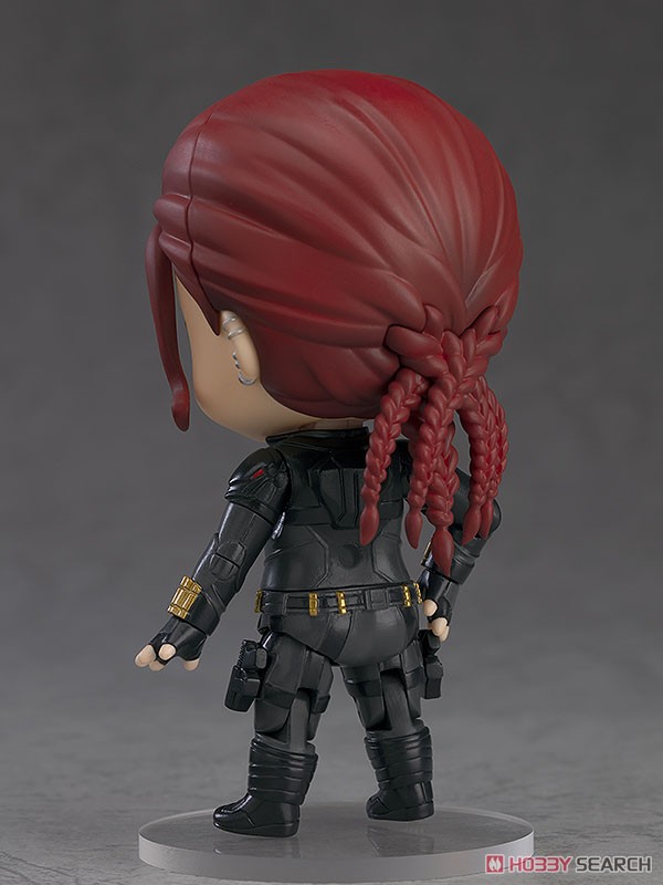 เปิดรับPreorder มัดจำ 400บาท Nendoroid Black Widow: Black Widow Ver. DX (Completed)