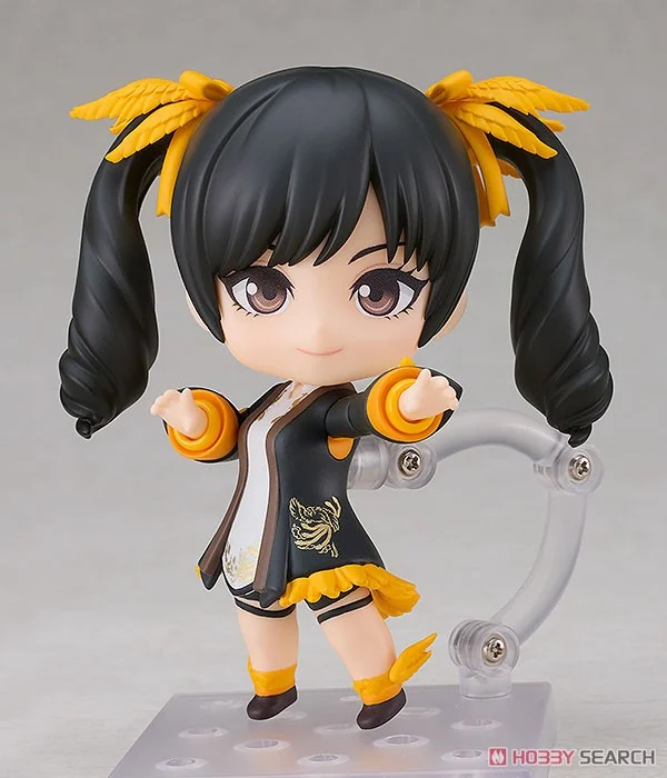 <Preorderถึงวันที่ 29/3/2024> เปิดรับPreorder #มัดจำ 400 บาท Nendoroid Ling Xiaoyu (PVC Figure)