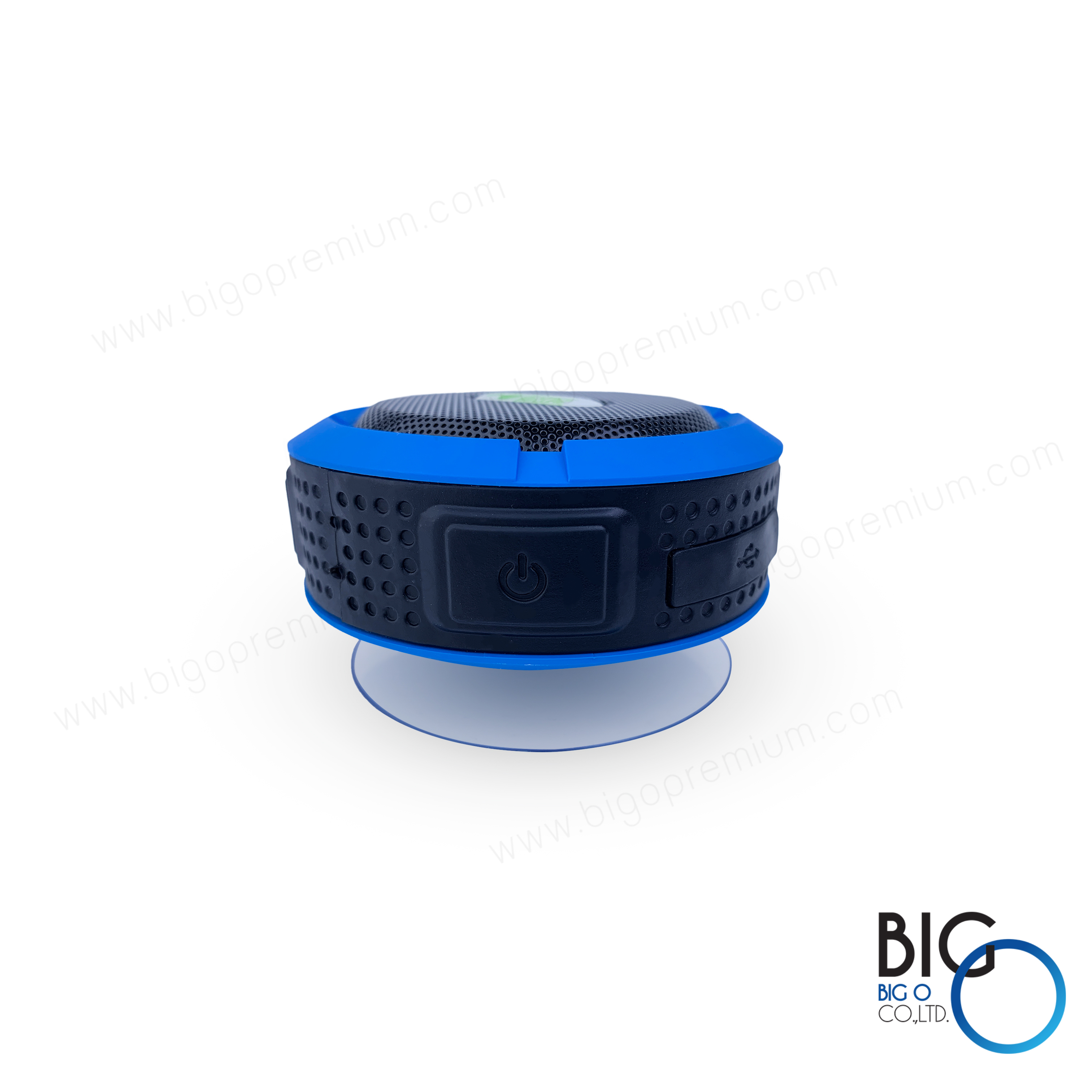 ลำโพงบลูทูธ Sport ดูดกระจก nforce secure