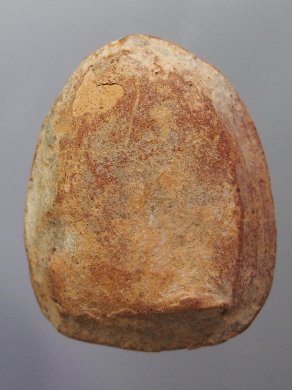 รหัสสินค้า พระกรุ 072 พระประคำรอบ กรุวัดพระรูป จังหวัดสุพรรณบุรี 1 ในชุดกิมตึ๋ง