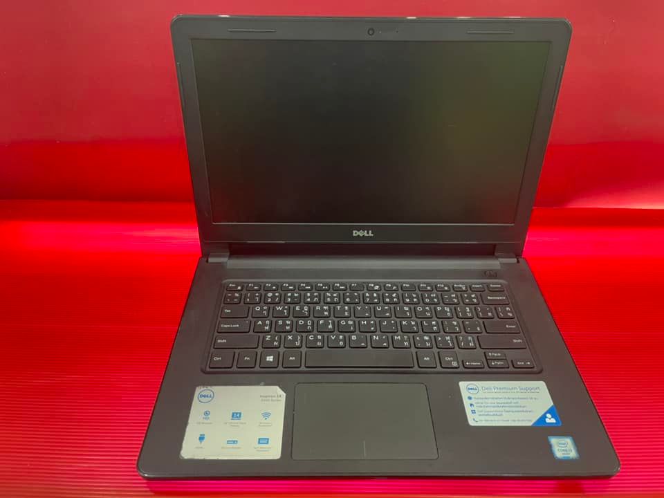 ( SOLD OUT ) DELL Inspiron 3467