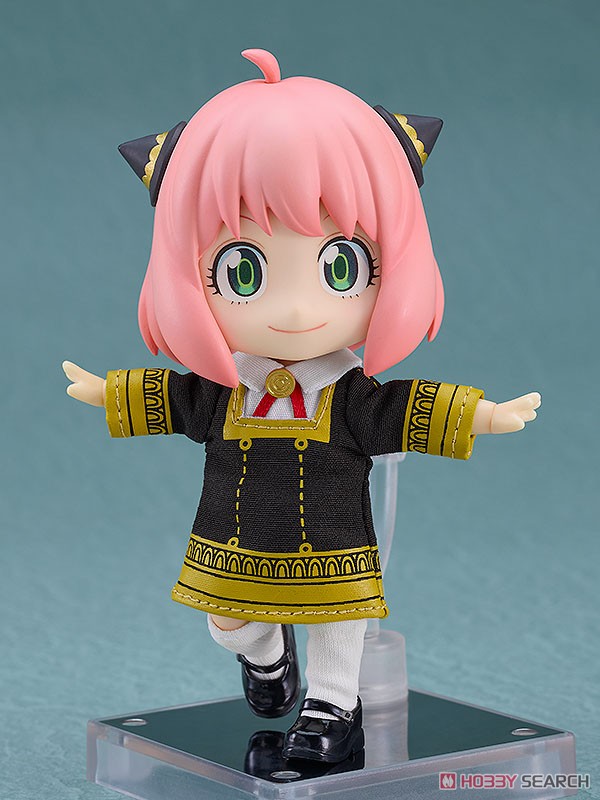 <Preorderถึงวันที่ 12/1/2024> เปิดรับPreorder #มัดจำ 600 บาท Nendoroid Doll Anya Forger (PVC Figure)