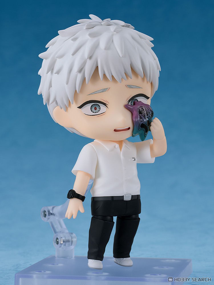 <Preorderถึงวันที่ 6/3/2026 > เปิดรับPreorder #มัดจำ 400บาท Nendoroid Hikaru