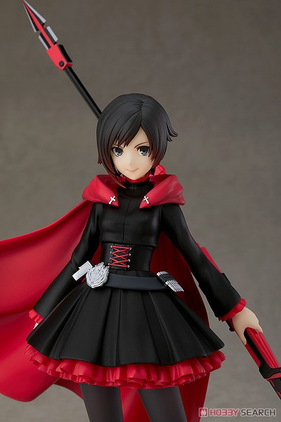 เปิดรับPreorder มัดจำ 200 บาท Pop Up Parade Ruby Rose (PVC Figure)