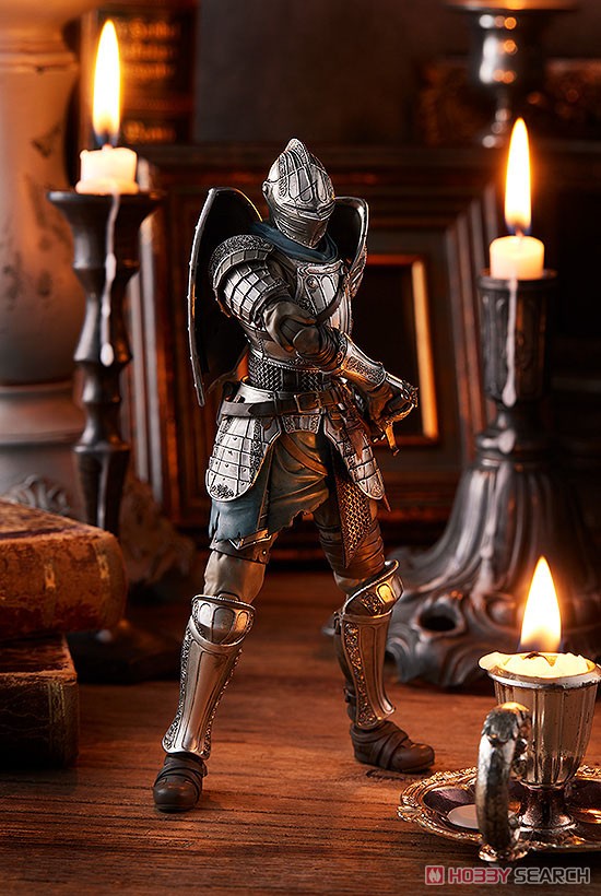 <Preorderถึง 6/1/2023>🔔เปิดรับPreorder มัดจำ 1200 บาท figma Fluted Armor (PS5) (Completed