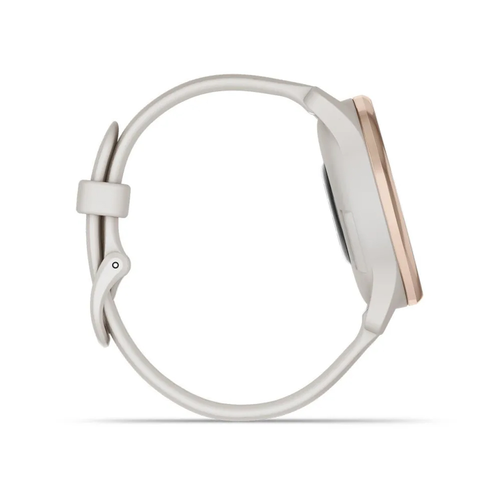 Garmin Vivomove Trend Hybrid Smartwatch รับประกันศูนย์ไทย 2 ปี