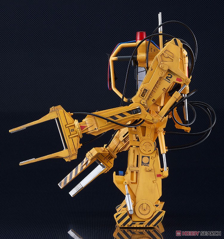 <Preorderถึง11/2/2022>เปิดรับPreorder มัดจำ400 บาท MODEROID Power Loader (Plastic model)