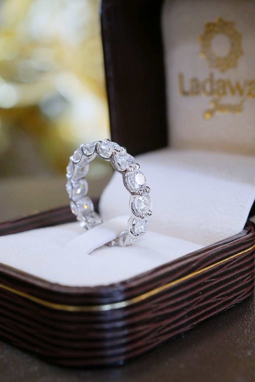 0.30ct eteynity