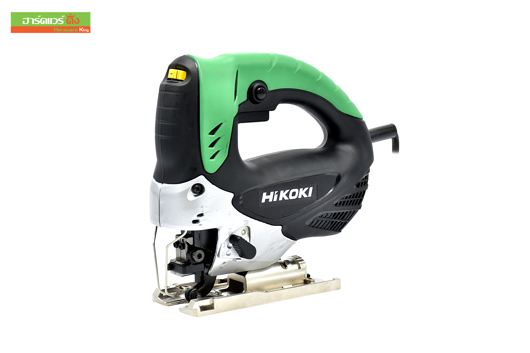 HIKOKI เลื่อยฉลุ 705 w ขนาด 90 มม. CJ90VST