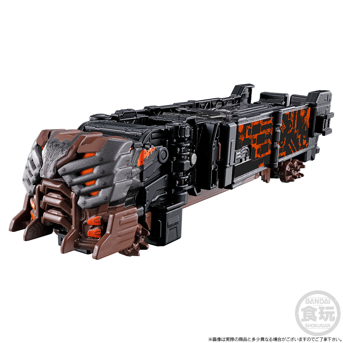 < Preorder ปิดวันที่ 27/11/2024 > 🔔เปิดรับPreorder มัดจำ 100 บาท MINIPLA BAKUAGE GATTAI SERIES PB BOONBOOM KILLER ROBO W/O CANDY