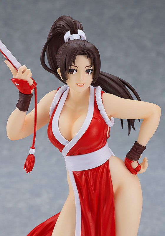 <Preorderถึง 16/2/2024 >เปิดรับPreorder มัดจำ 400 บาท Pop Up Parade Mai Shiranui