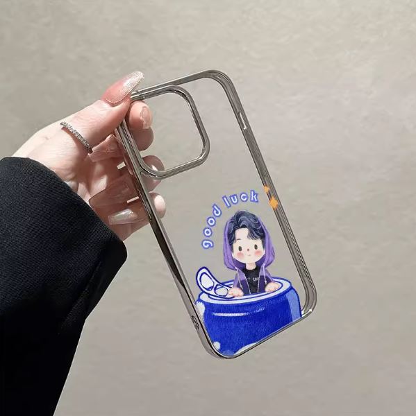 เคสโทรศัพท์ เคสไอโฟน หวังอี้ป๋อ WangYibo