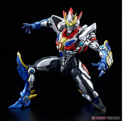 (Preorderปิดรับวันที่ 23/5/2025 )เปิดรับPreorder มัดจำ 800 บาท MODEROID Rogue Kaiser Gridman