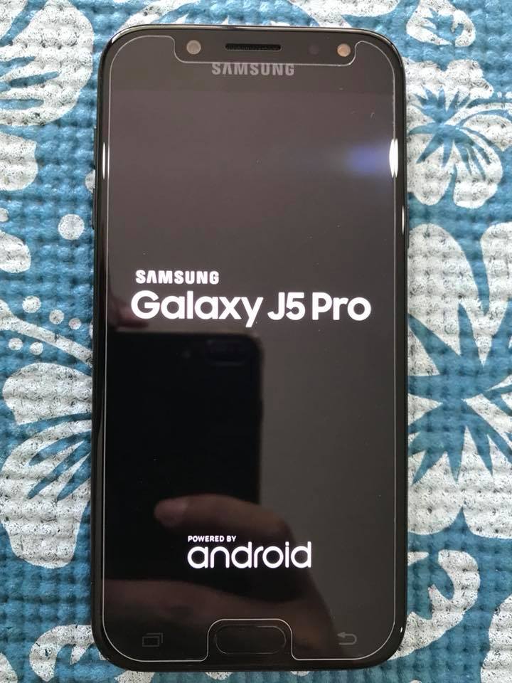( SOLD OUT ) Samsung Galaxy J5 Pro