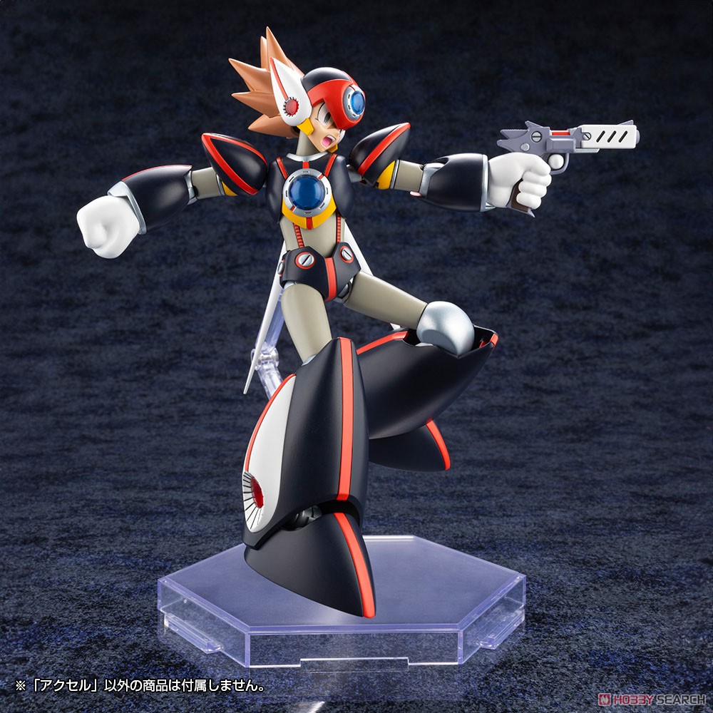 <Preorderถึง 12/7/2024 >เปิดรับPreorder มัดจำ400 บาท Axl (Plastic model)