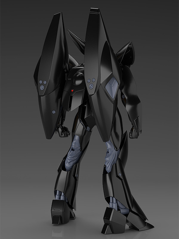 เปิดรับPreorder มัดจำ300 บาท 1/60 MODEROID TYPE-J9 Griffon Flight & Aqua Unit Set โมเดลประกอบ