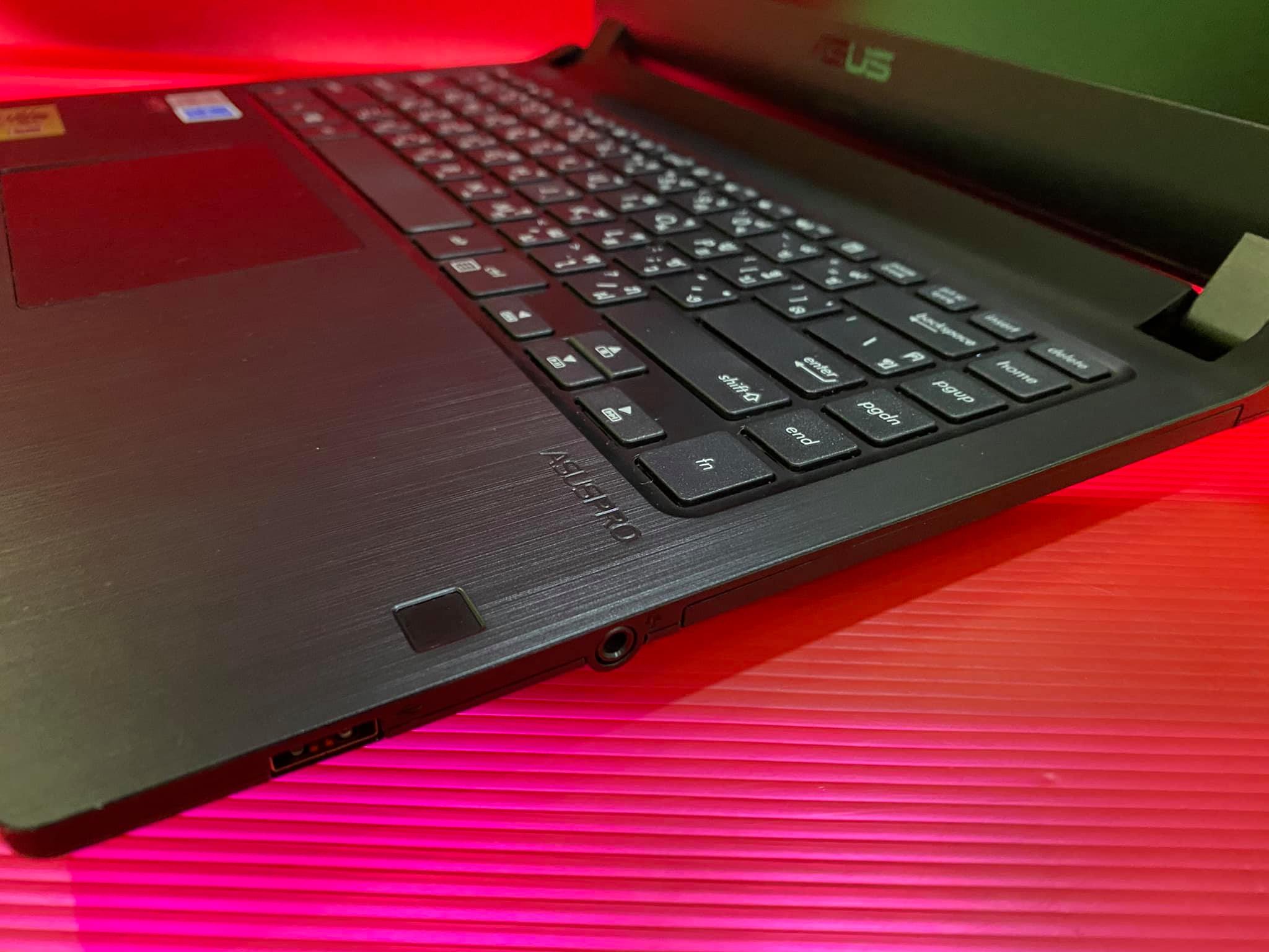 ( SOLD OUT ) Asus P1440FA-FA2261T ประกันเหลือยาวๆ