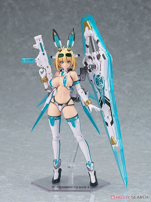 <Preorderถึง 30/8/2024>เปิดรับPreorder มัดจำ 600 บาท Plamax BP-01 Sophia F. Shirring (Plastic model)
