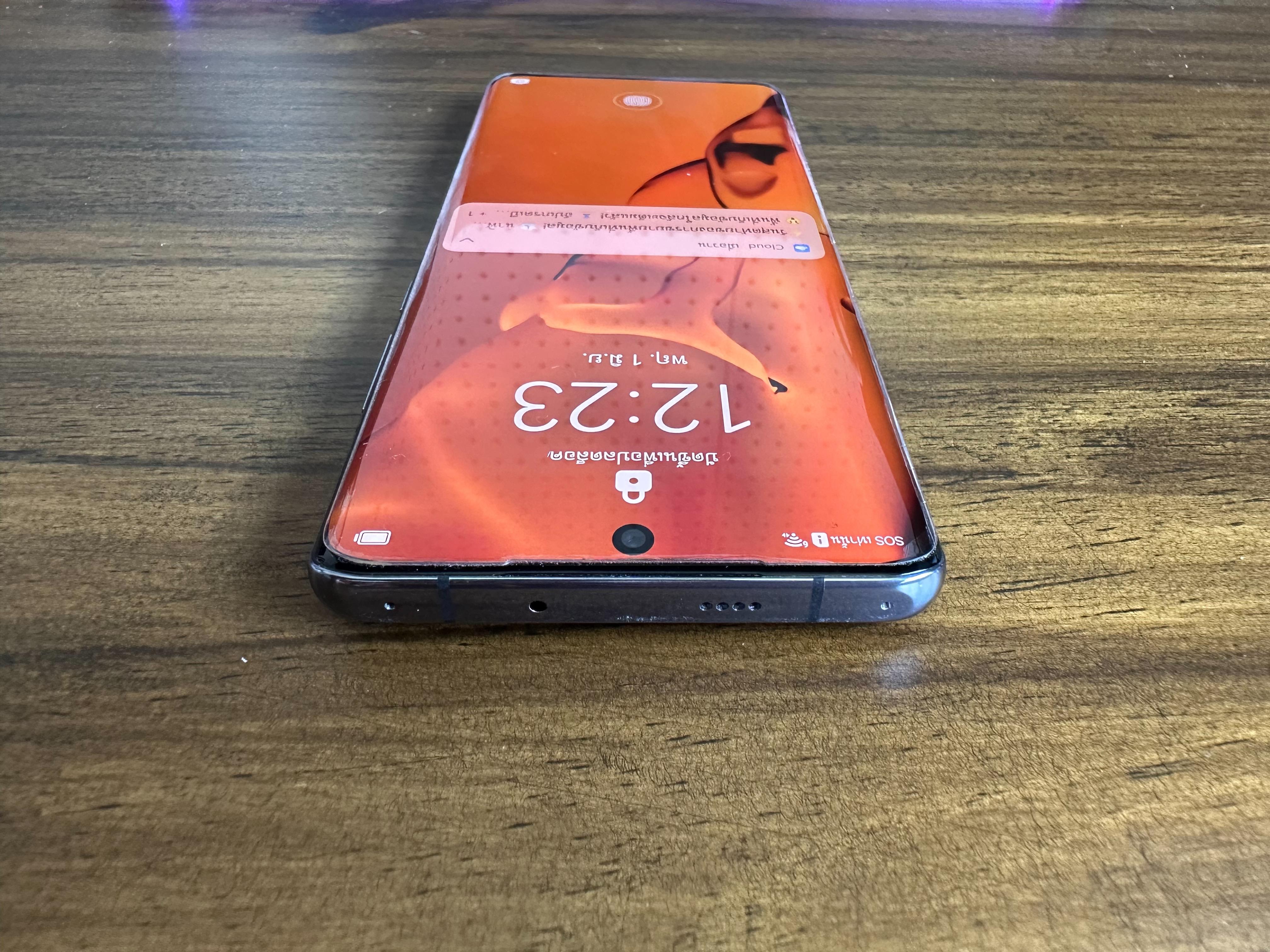 Huawei P50 Pro มือสอง สภาพนางฟ้า