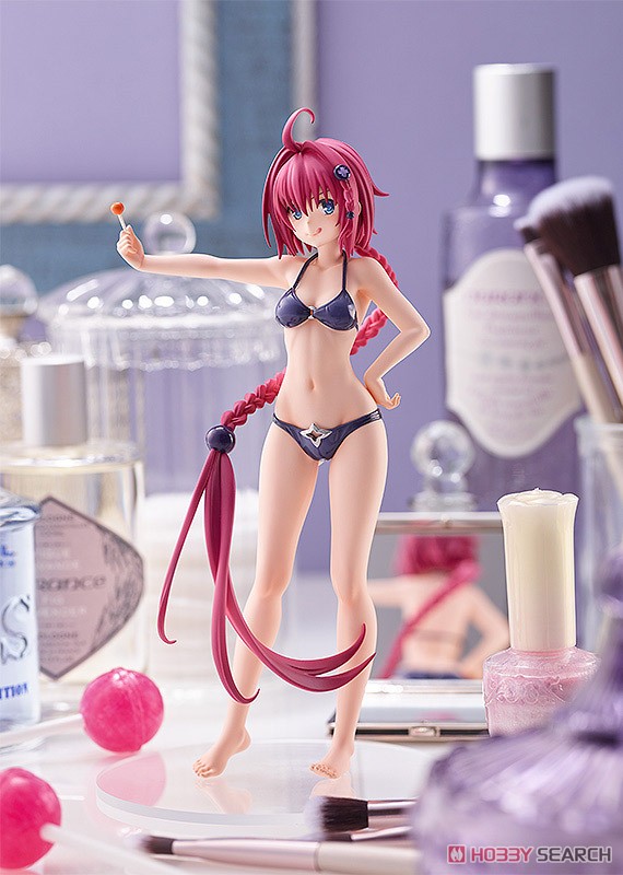 <Preorderถึง 17/7/2021>เปิดรับPreorder มัดจำ 200 บาท Pop Up Parade Mea Kurosaki (PVC Figure)