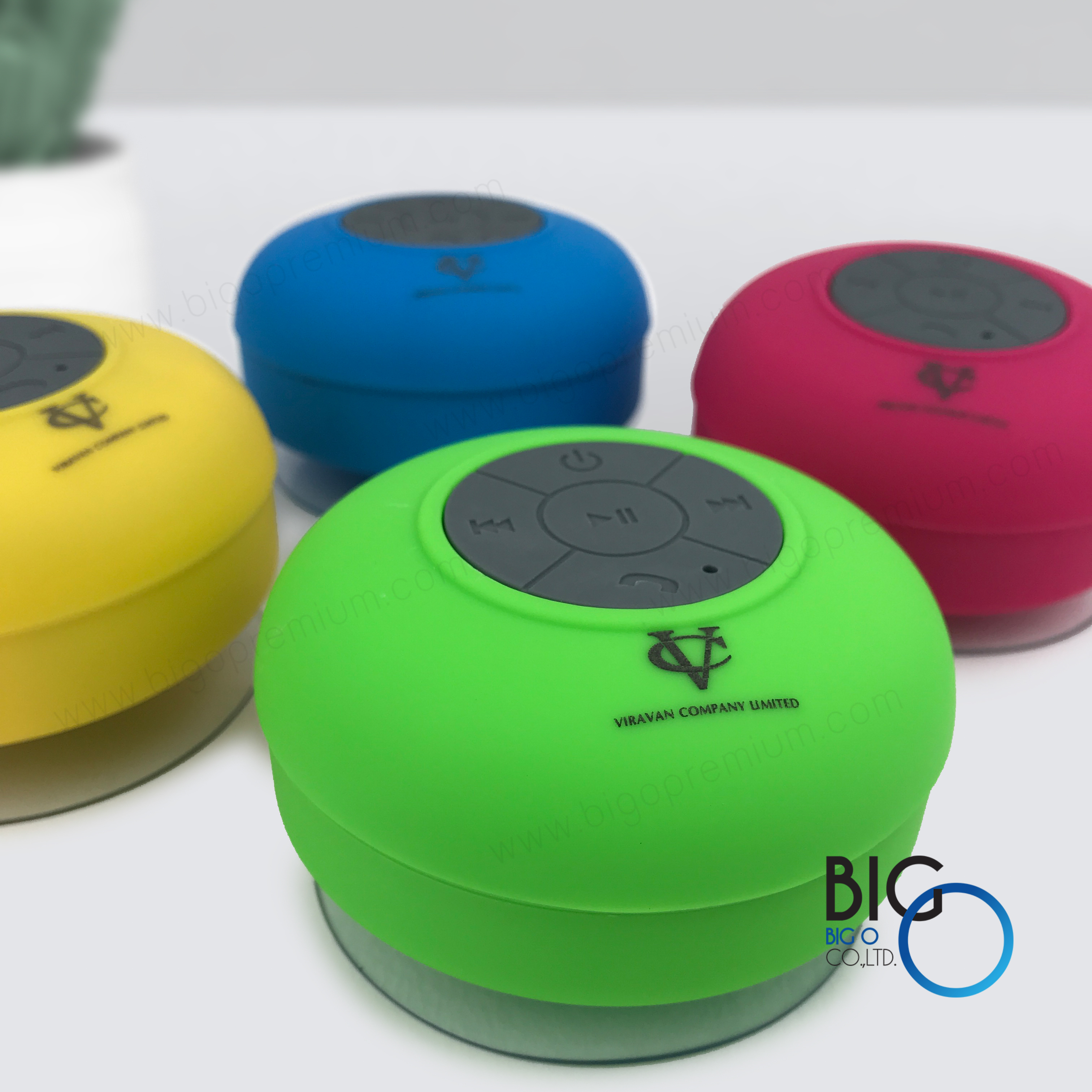 บริษัท วีรวรรณ จำกัด