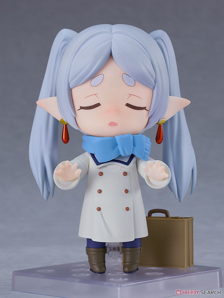 <Preorderถึงวันที่ 14/3/2025> เปิดรับPreorder #มัดจำ 400 บาท Nendoroid Frieren: Winter Clothes Ver.