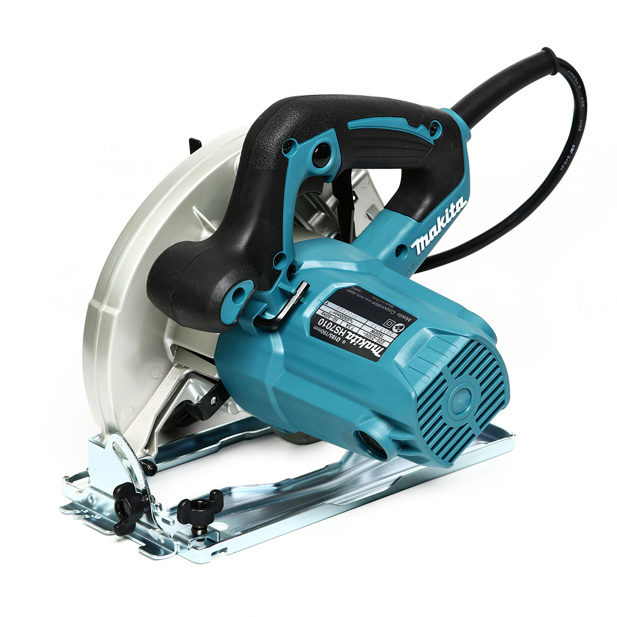 MAKITA เลื่อยไฟฟ้า 7" 1600W HS7010