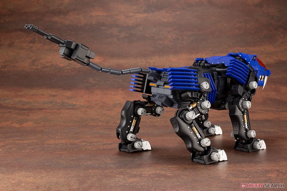 <Preorderถึง31/1/2022>เปิดรับPreorder มัดจำ300 บาท 1/72 RZ-007 Shield Liger Marking Plus Ver. (Plastic model)