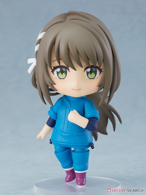<Preorderถึง 19/11/2021 > เปิดรับPreorder #มัดจำ 300บาท Nendoroid Fuka Miyazawa (PVC Figure)