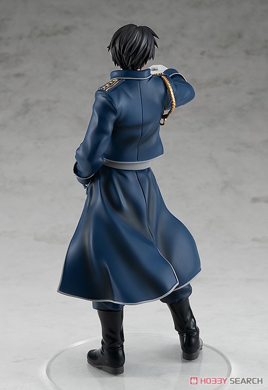 <Preorderถึง 15/4/2022>เปิดรับPreorder มัดจำ 200 บาท Pop Up Parade Roy Mustang (PVC Figure)