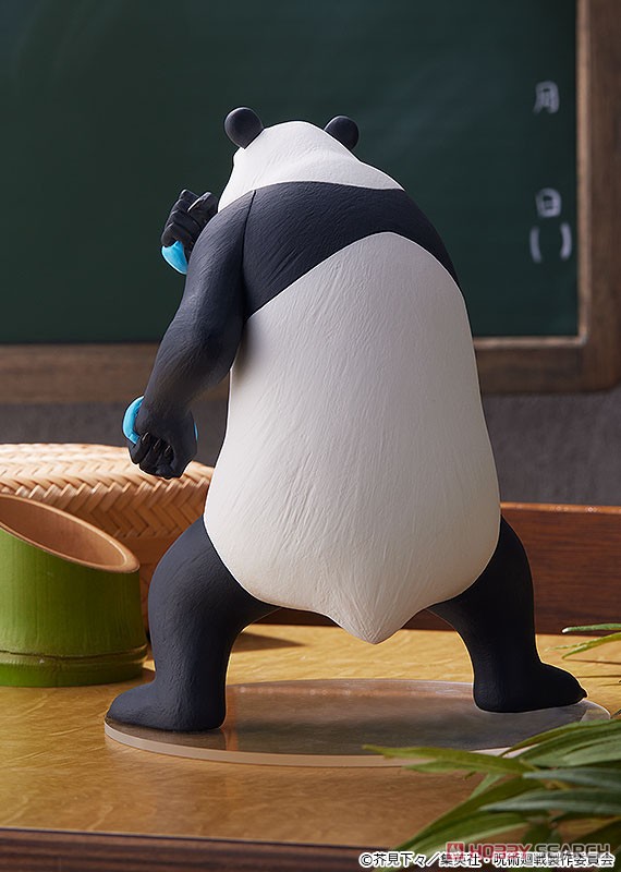 <Preorderถึง 18/3/2022>เปิดรับPreorder มัดจำ 200 บาท Pop Up Parade Panda (PVC Figure)