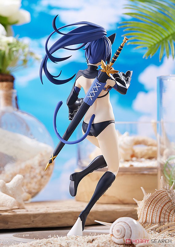 <Preorderถึง 2/9/2022> 🔔เปิดรับPreorder มัดจำ 400 บาท PPop Up Parade Abramelin: Cat Kingdom Ver. (PVC Figure)