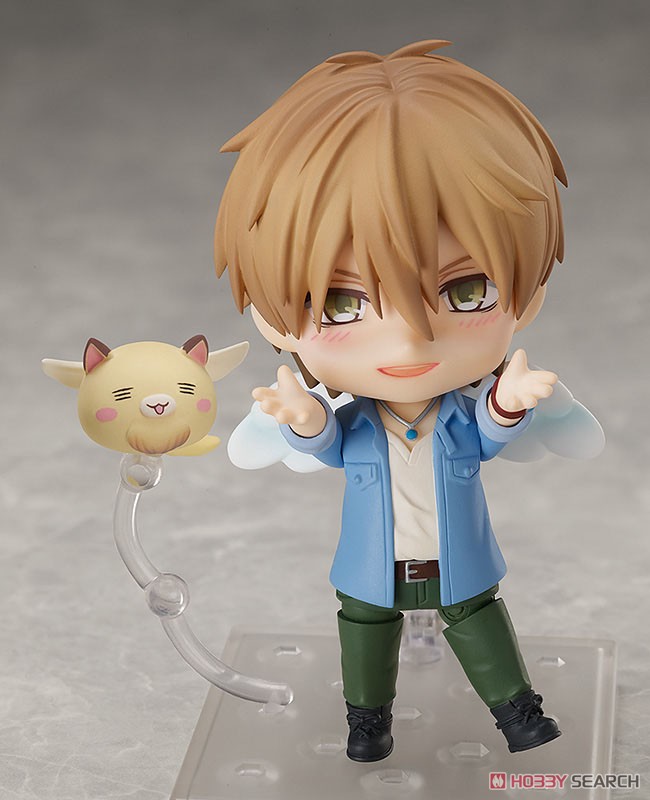 เปิดรับPreorder มัดจำ300 บาท Nendoroid Junta Azumaya (PVC Figure)