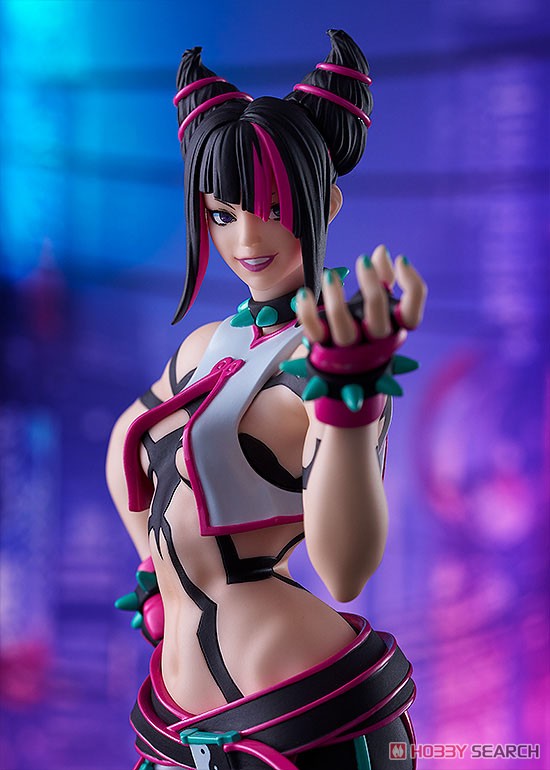 <Preorderถึง 12/1/2024 >เปิดรับPreorder มัดจำ 400 บาท Pop Up Parade Juri (PVC Figure)