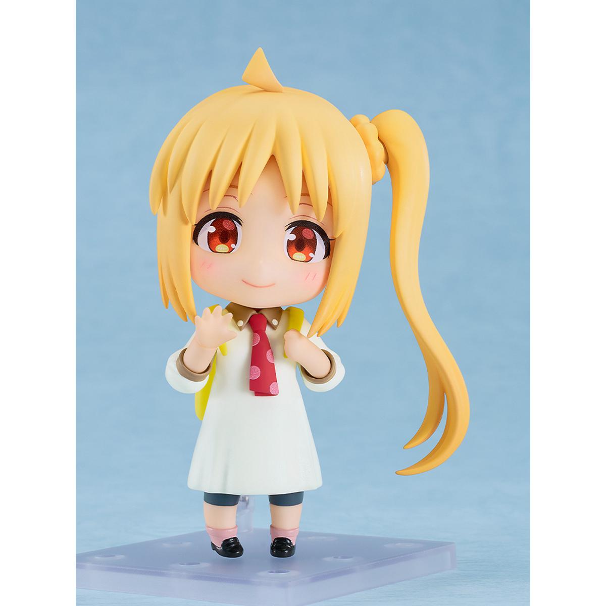 <Preorderถึงวันที่ 21/3/2025> เปิดรับPreorder #มัดจำ 400 บาท Nendoroid Nijika Ijichi: Casual Clothes Ver.