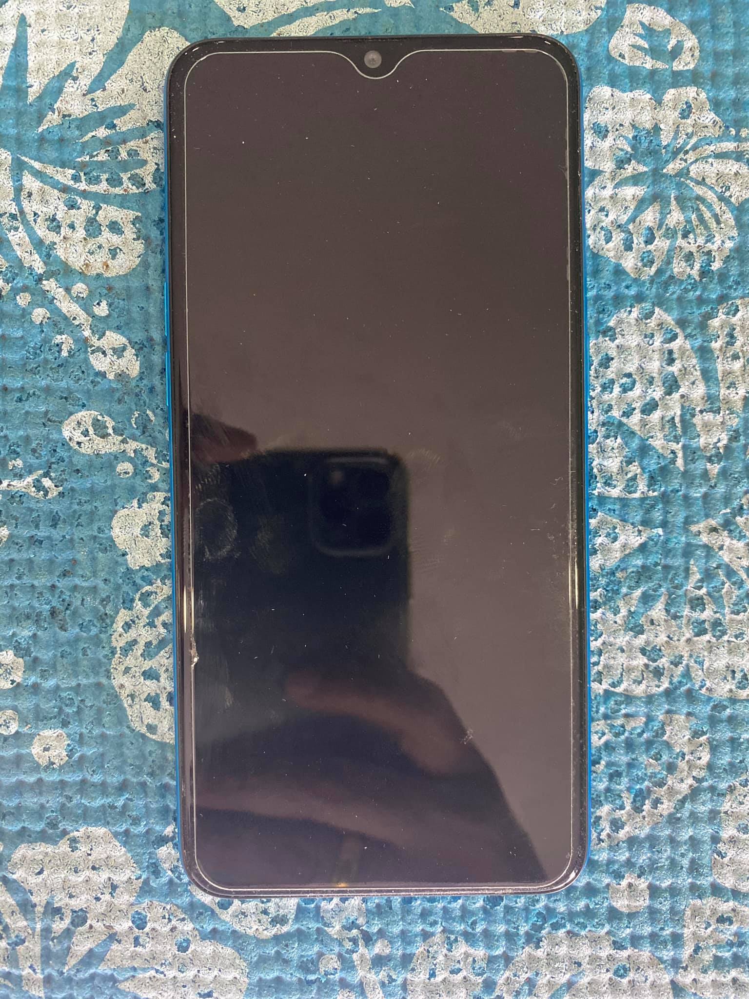 ( SOLD OUT ) OPPO A12 ประกันเหลือ