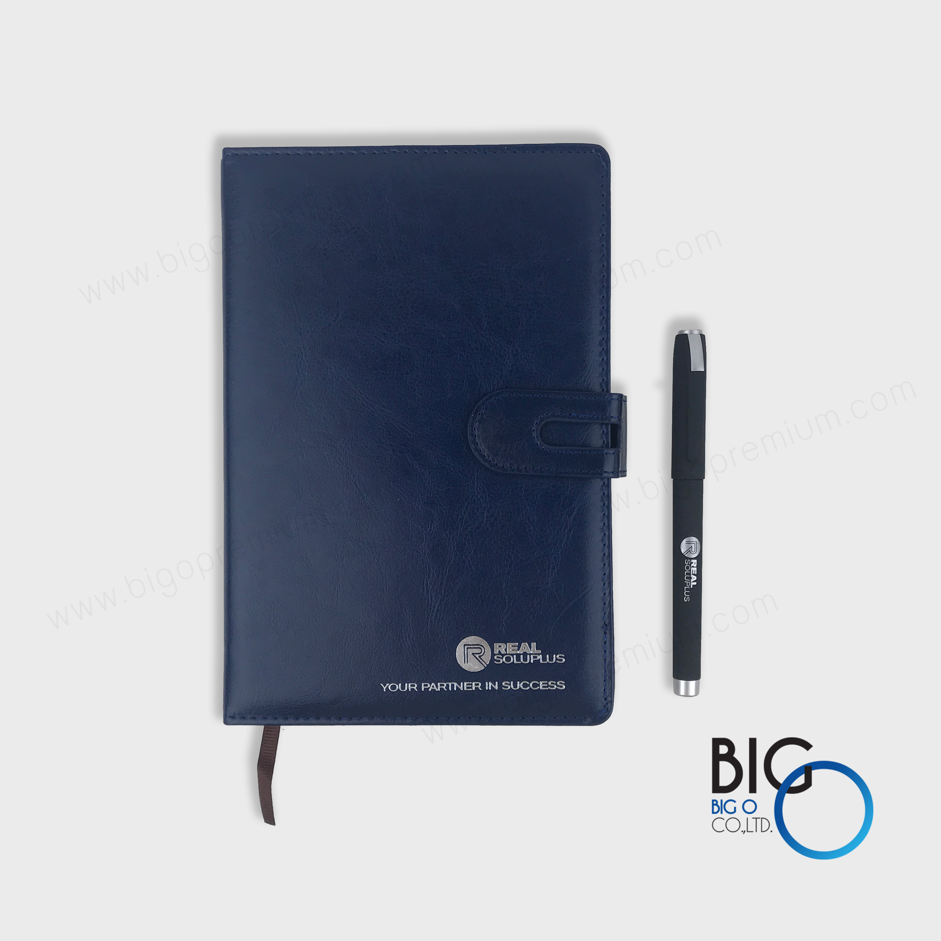 บริษัท เรียล โซลูพลัส จํากัด