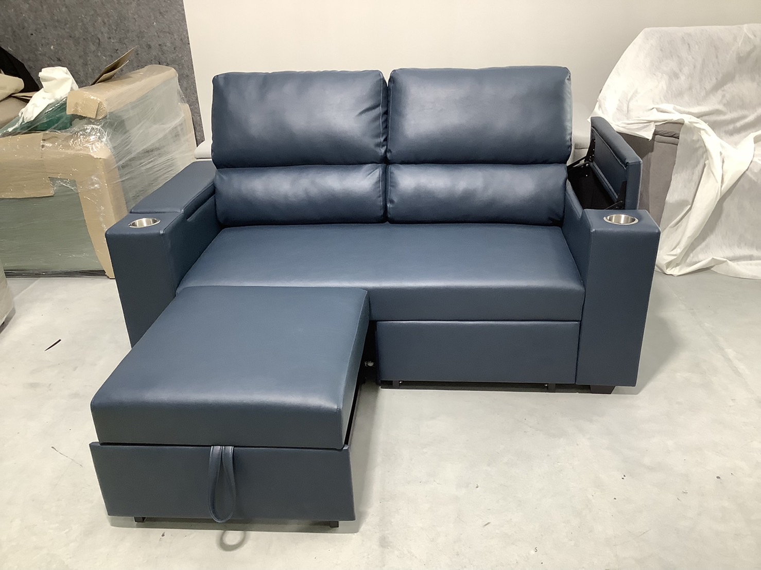 Supreme Twins Sofabed