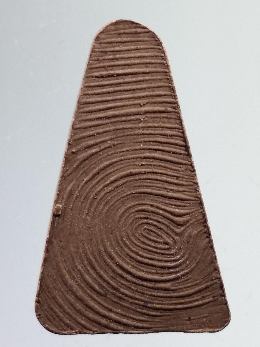 รหัสสินค้า พระมีกล่อง 400 พระผงสุพรรณ หลังลายพิมพ์นิ้วมือ รุ่น 558 ปี จังหวัดสุพรรณบุรี