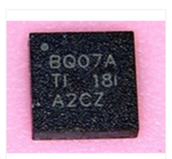 BQ24707A BQ07A BO07A BQ707A