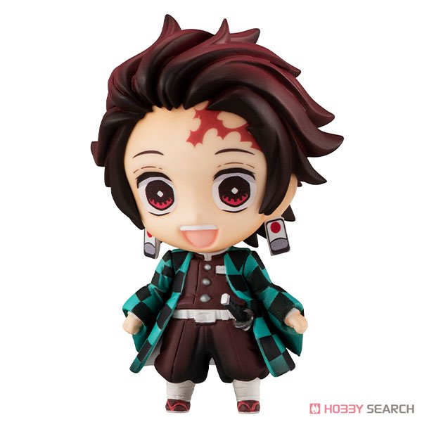 เปิดรับPreorder มัดจำ 600 บาท Demon Slayer: Kimetsu no Yaiba Tanjiro & Hashira Mascot Set A (Set of 5) โมสำเร็จ