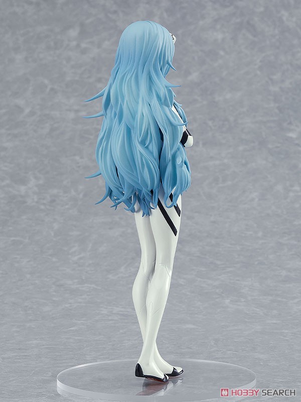 <Preorderถึง 1/11/2024>เปิดรับPreorder มัดจำ 300 บาท Pop Up Parade Rei Ayanami: Long Hair Ver. (PVC Figure)