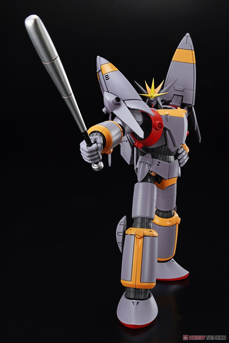 เปิดรับPreorder มัดจำ 500 บาท 1/1000 GUNBUSTER black hole starship version โมเดลประกอบ สูง 24cm
