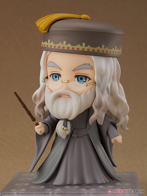 เปิดรับPreorder มัดจำ 250 บาท Nendoroid Albus Dumbledore (Completed) โมสำเร็จ*