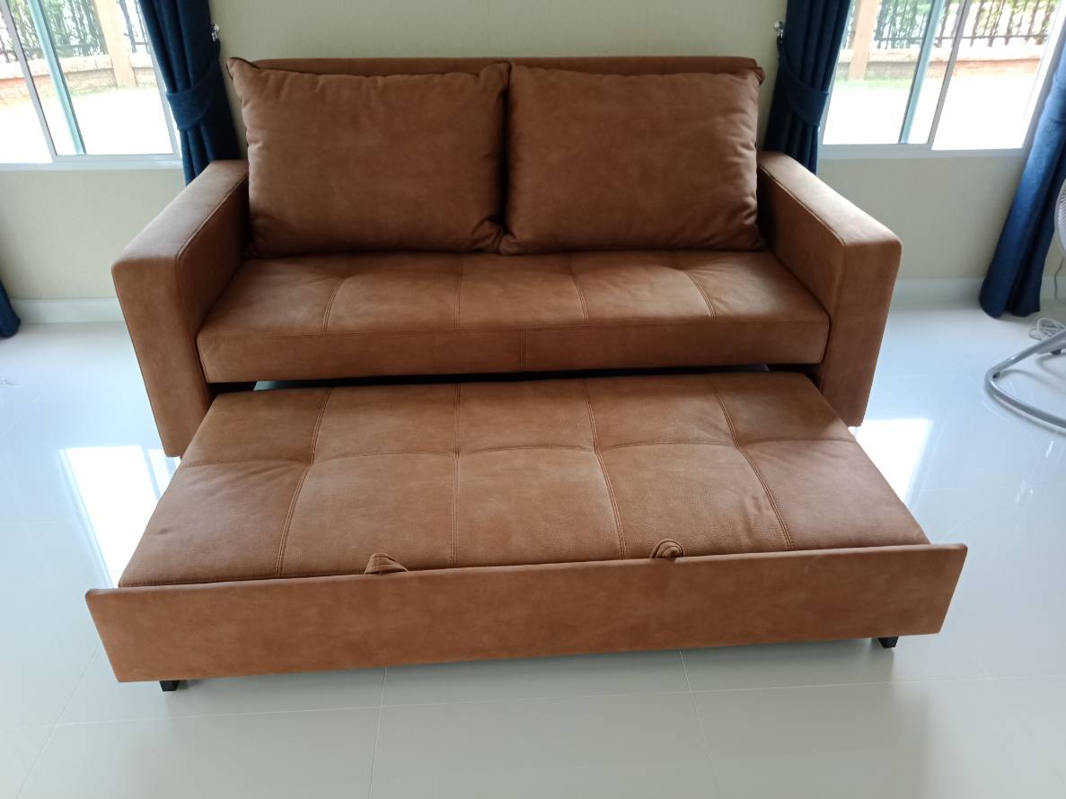 โซฟาเบด Harper 190 cm