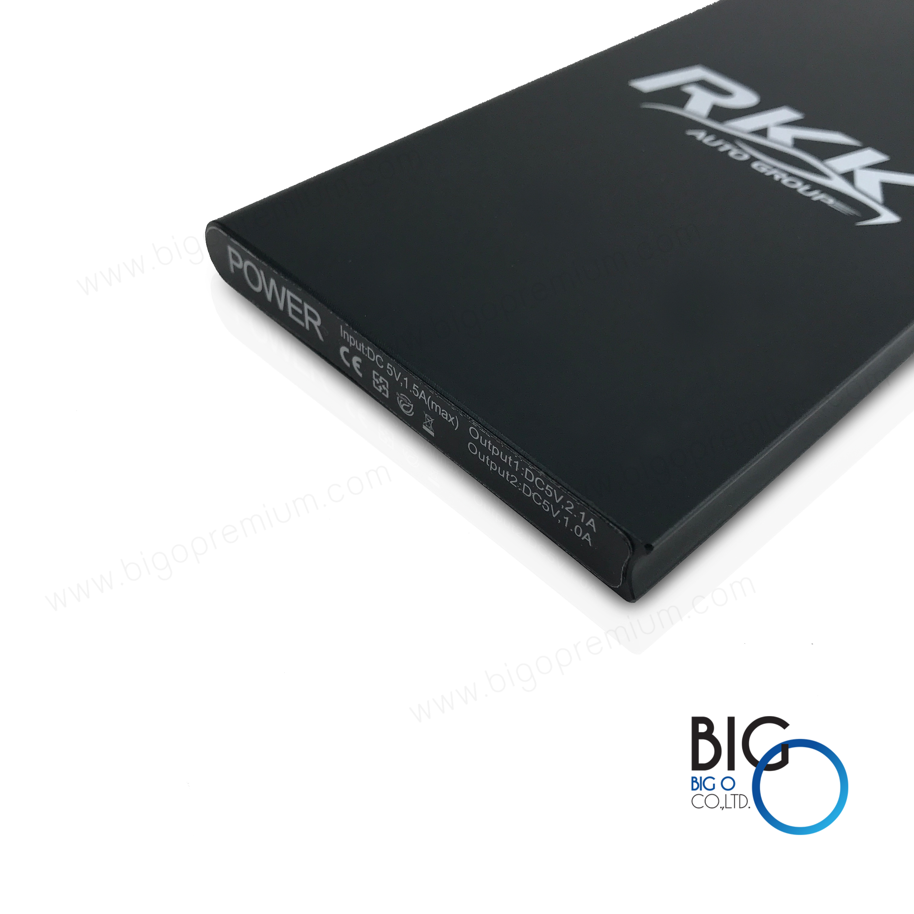 บริษัท อาร์เคเค ออโต้ กรุ๊ป จำกัด