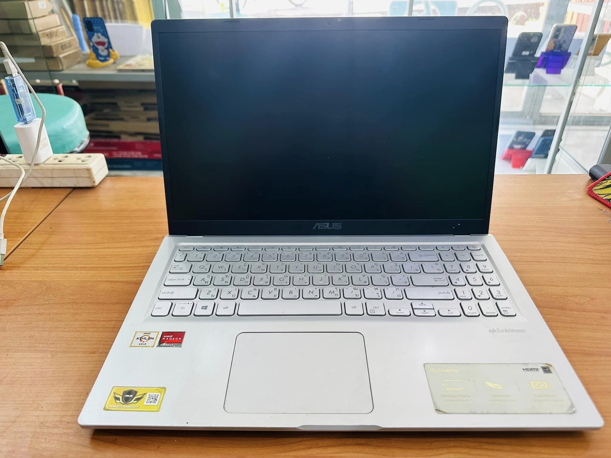 ( SOLD OUT ) Asus M515DA-EJ014T