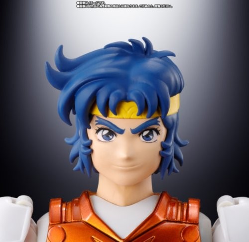 <Preorderถึง2/1/2022> เปิดรับPreorder มัดจำ 400 บาท 4573102630131 ARMOR PLUS Shu of the Stone SPECIAL COLOR EDITION